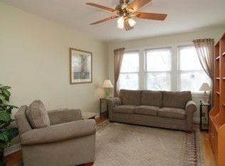 5359 N Virginia Ave APT 1S, Chicago, IL 60625