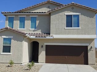 17568 W Desert Bloom St, Goodyear, AZ 85338