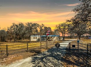 714 Hcr 1248 Rd, Whitney, TX 76692
