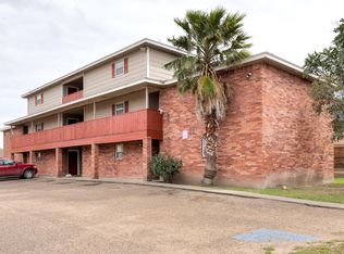 822 N 27th St APT 10, Harlingen, TX 78550