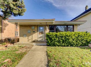 3249 N Oconto Ave, Chicago, IL 60634