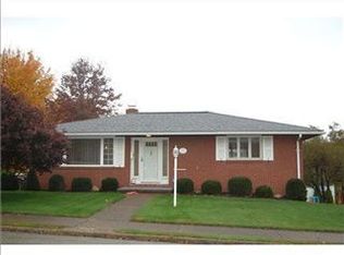 114 W Tacoma Ave, Latrobe, PA 15650