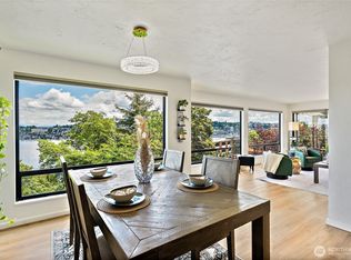 Matador Condominiums, Seattle, WA 98109