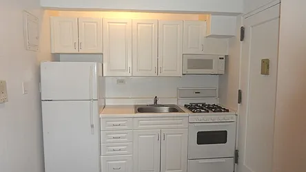 Rented by Goldfarb Properties