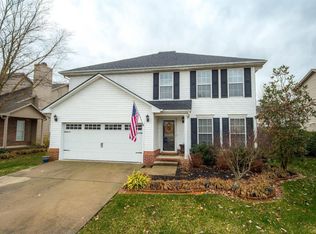 4475 Rose Dale Ct, Lexington, KY 40515