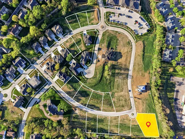 5501 S 61st St, Lincoln, NE 68516