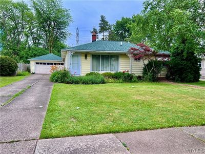 138 Bennington Rd, Amherst, NY, 14226