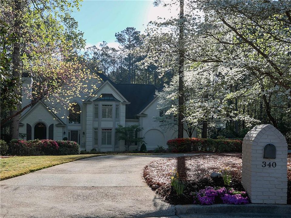 340 Buckingham Forest Ct, Roswell, GA 30075 Zillow