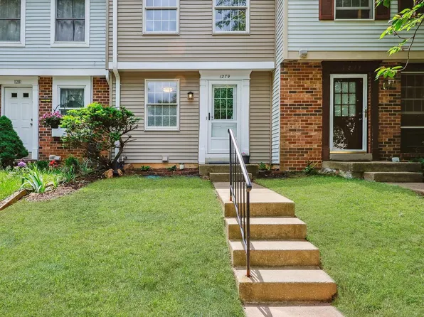 1279 Elm Grove Cir, Silver Spring, MD 20905