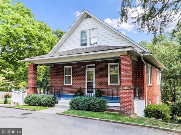 919 Harding Ave, Cumberland, MD 21502
