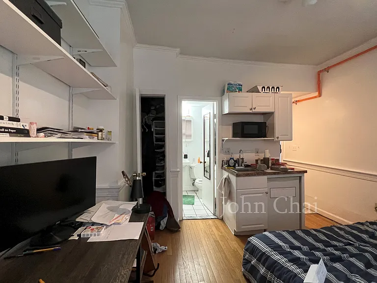 55 S Huntington Ave #202 — Photo 10