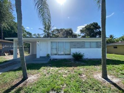 94 SW 24th Ave, Fort Lauderdale, FL, 33312