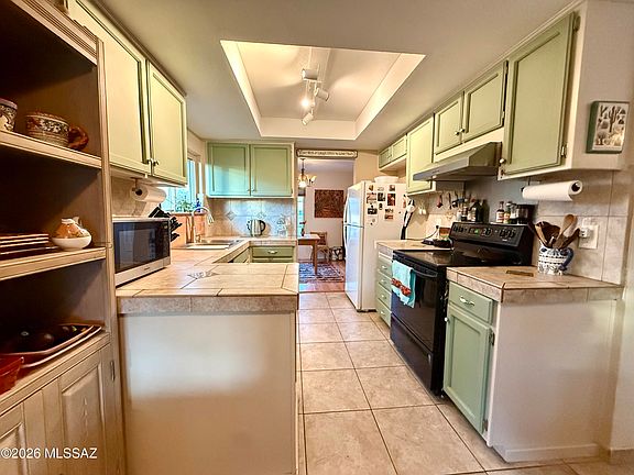 5th image of 3185 W Calle De La Bajada