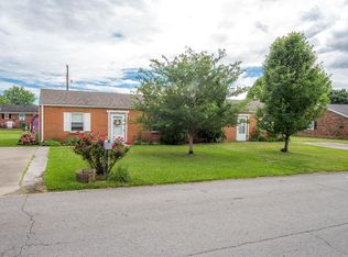 480 Henrico Rd, Harrodsburg, KY 40330