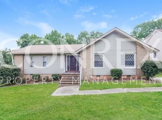 9513 Central Dr, Mint Hill, NC