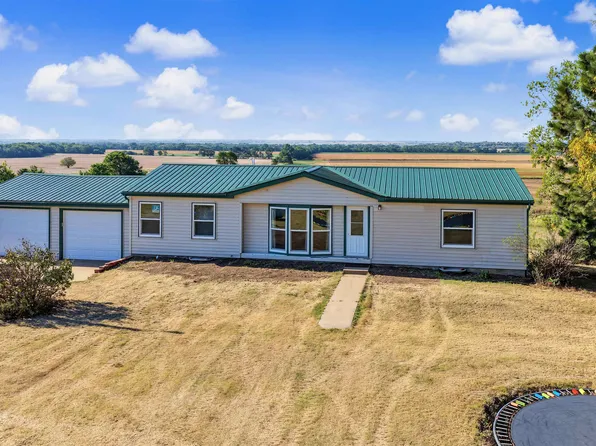 3056 Avenue R, Marquette, KS 67464