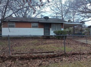 7301 Redwood Dr, Little Rock, AR 72209
