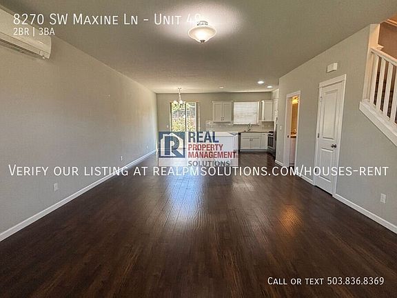 3rd image of 8270 SW Maxine Ln #49