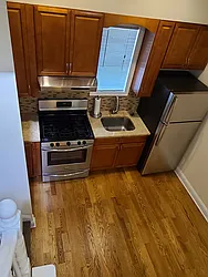 Rented by Astoria Park Realty Group Inc