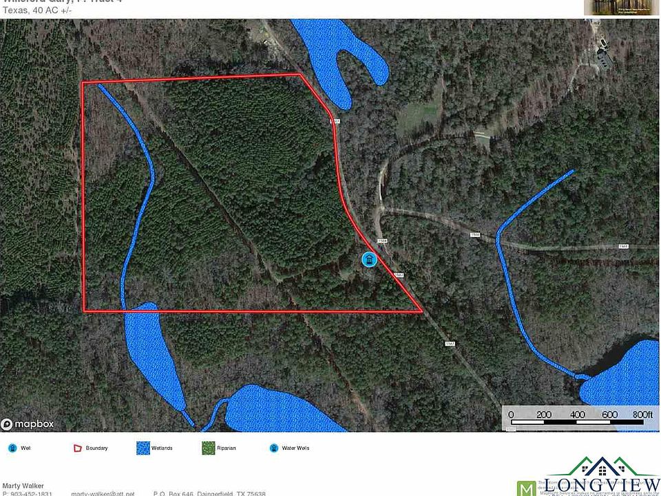 1st image of County Road 1587