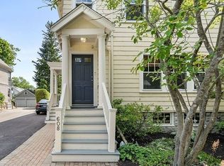 608 Huron Ave #1, Cambridge, MA 02138