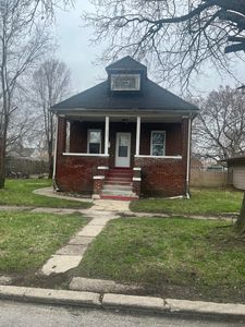3540 Pennsylvania St, Gary, IN, 46409