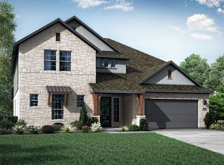 20017 Talon Grasp Trl, Pflugerville, TX 78660