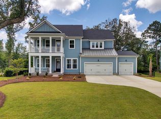1731 Rainey Rd, Mount Pleasant, SC 29466