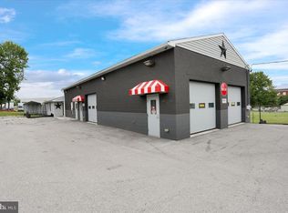 144 E Wall St, Leesport, PA 19533
