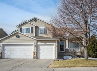 9885 Sydney Ln, Highlands Ranch, CO 80130