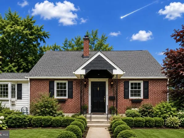1522 Maple Ave, Haddon Heights, NJ 08035