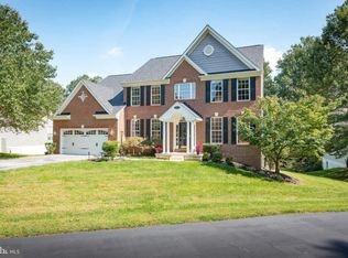 3343 Governor Martin Ct, Ellicott City, MD 21043