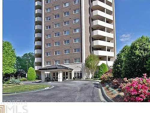 1501 Clairmont Rd #1526