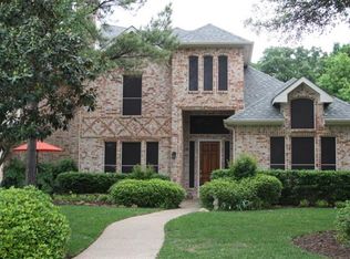 1920 Reserve Ct, Flower Mound, TX 75028