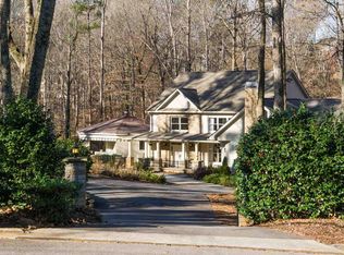 1788 Chartwell Trce, Smoke Rise, GA 30087