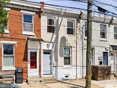 2175 E Hagert St, Philadelphia, PA, 19125