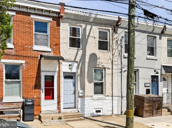 2175 E Hagert St, Philadelphia, PA 19125