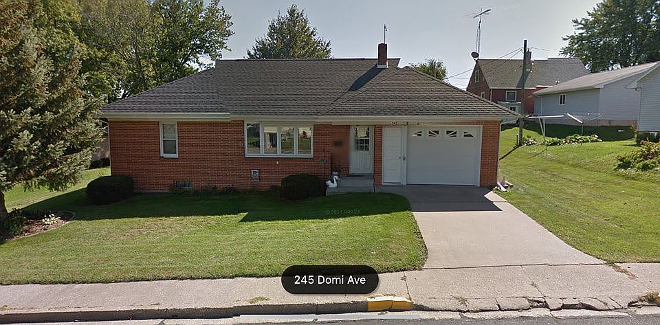 1st image of 245 Domi Ave