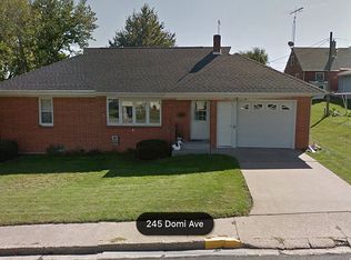 245 Domi Ave, Dickeyville, WI 53808