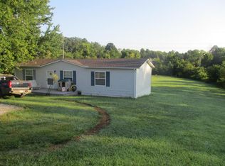 3102 Arthur Walker Rd, Maryville, TN 37803