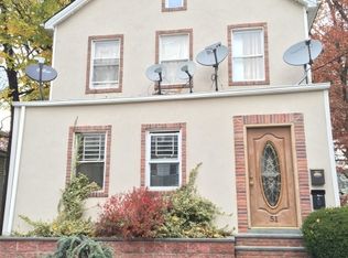 51 William St, Orange, NJ 07050