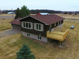 4447 277th Ave NW, Isanti, MN 55040