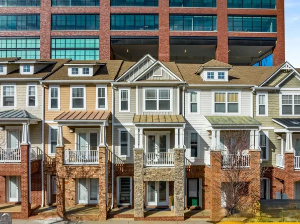 201 16th St NW APT 4, Atlanta, GA 30363