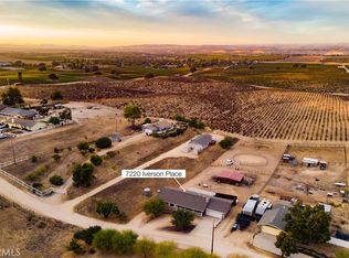 7220 Iverson Pl, Paso Robles, CA 93446
