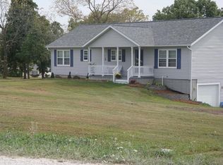 2485 Hiatt Apple Trl, Winterset, IA 50273