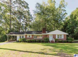 504 Park St, Timmonsville, SC 29161