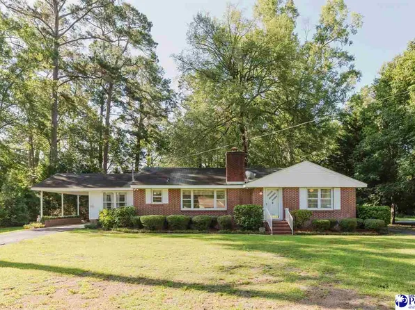 504 Park St, Timmonsville, SC 29161