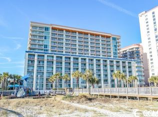 5300 N Ocean Blvd #1101, Myrtle Beach, SC 29572