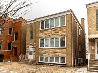 5107 N Major Ave #2, Chicago, IL 60630