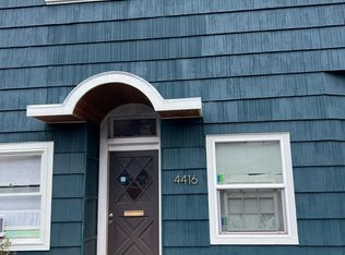 4416 SE Milwaukie Ave #1, Portland, OR 97202